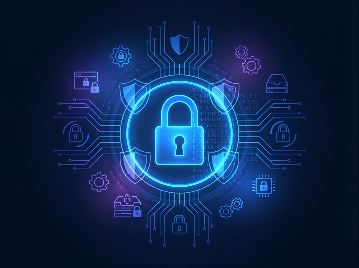 宜游加速器安全防护体系